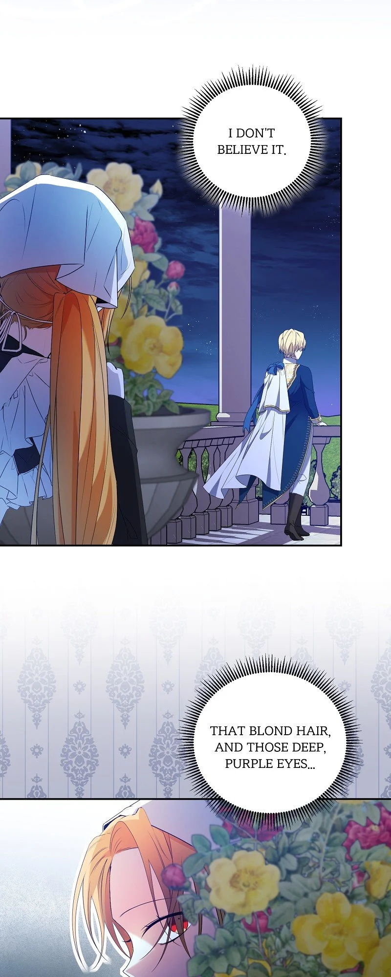 A Fairy Tale for Villains Chapter 17 34